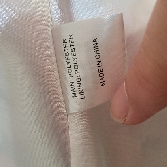 Wayne Cooper size 8 halter neck dress - Picture 5 of 6